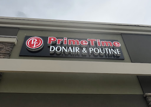 Photo of PrimeTime Donair & Poutine - 141 Century Crossing #114, Spruce Grove, AB T7X 0C8